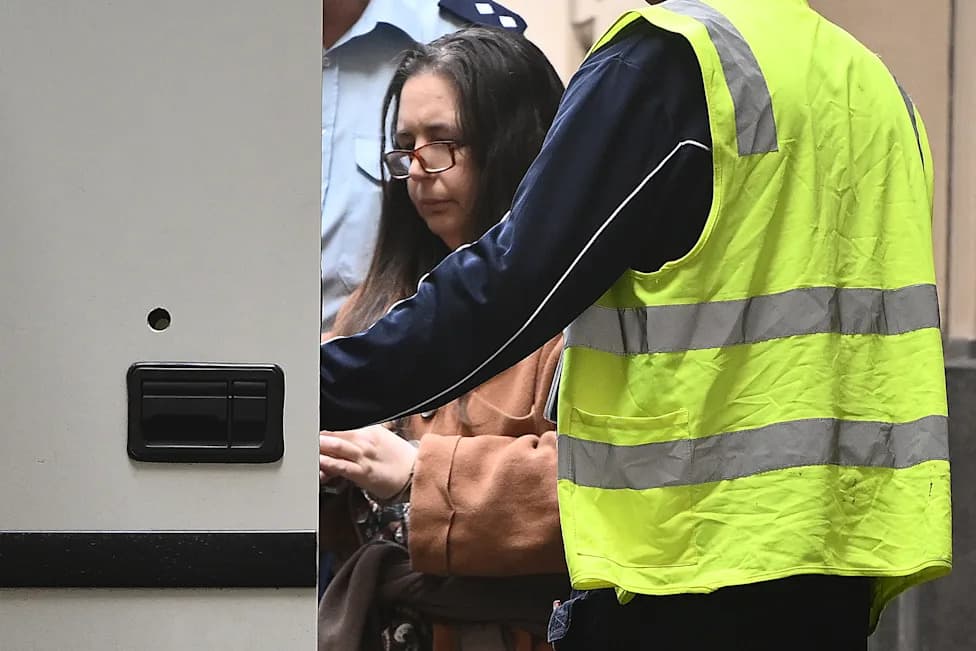 Death-Cap Lunch Appeal: Erin Patterson Challenges Three Murder Convictions
