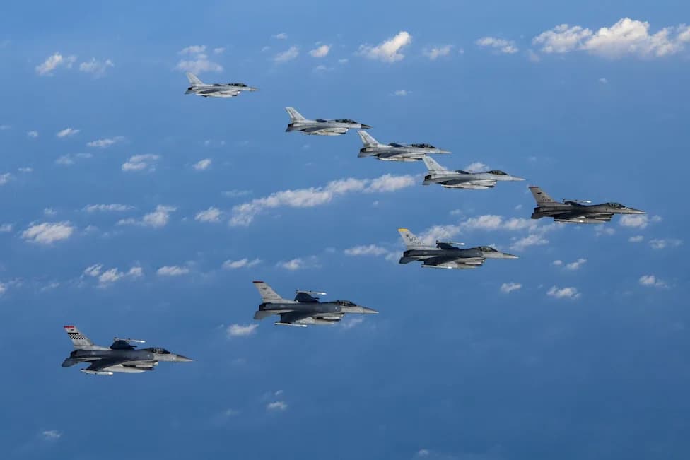 North Korea Calls US-South Korea 'Ulchi' Drills a Direct Threat, Vows to "Completely Neutralize" Military Risks