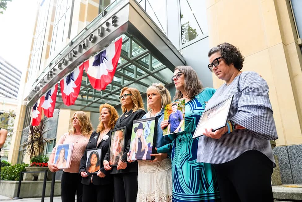 Families Call Meta Trial a Turning Point for Online Child Safety