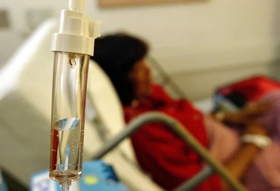 Study: Counties With Higher Medical Debt See Later Cancer Diagnoses And Lower Survival
