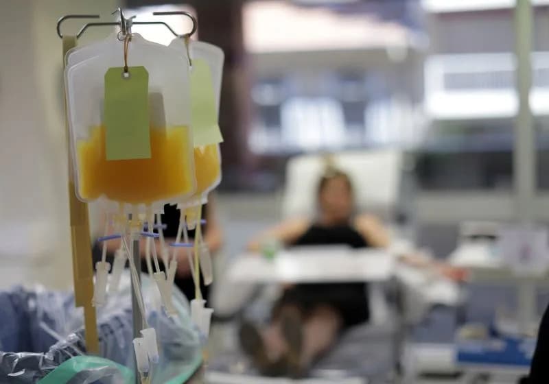 Chilled Platelets Safe for Weeks, Could Expand Supply; U.S. Airline Crews Face Higher Radiation-Linked Cancer Rates