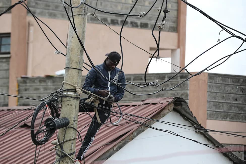 Kenya Triples Renewable Power Target to 5,500 MW — But Lower Consumer Bills Are Not Guaranteed