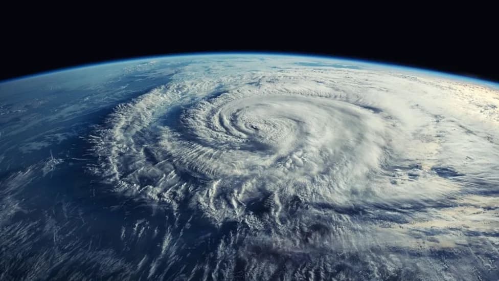 High‑Resolution Models Suggest Tropical Megastorms Could Shift Later And Hit Harder