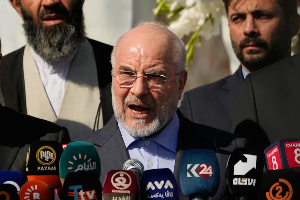 Iran Denies UAE Missile Claim as Regional Tensions Rise; France Expels Two Iranian Diplomats