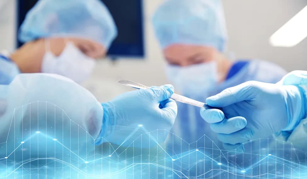 Treatable Ulcerative Colitis Allegedly Led To Sepsis, Gangrene And Multiple Amputations; Family Files Malpractice Suit