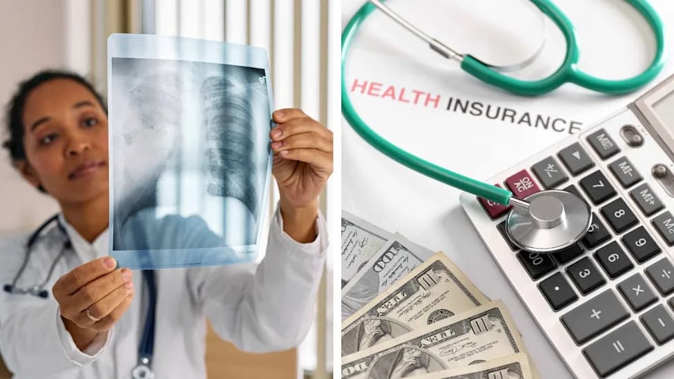Patient Told To "Opt Out" Of Insurance Cuts $1,200 Imaging Bill To $480 — $720 Gap Sparks Outrage