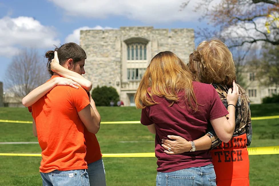 Twenty Years After Virginia Tech: How Policy Can Make Campuses Safer