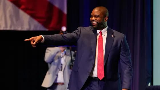 Mixed Results for Trump Endorsements as Primaries Advance — Key Races, Monitors and Major Headlines