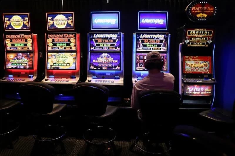 Gallup: Far Fewer Americans Report Gambling Today Than A Decade Ago