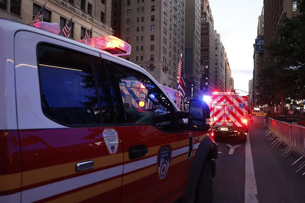 NYC Probes Bronx 911 Audio Failure That Affected Up to 400 Callers
