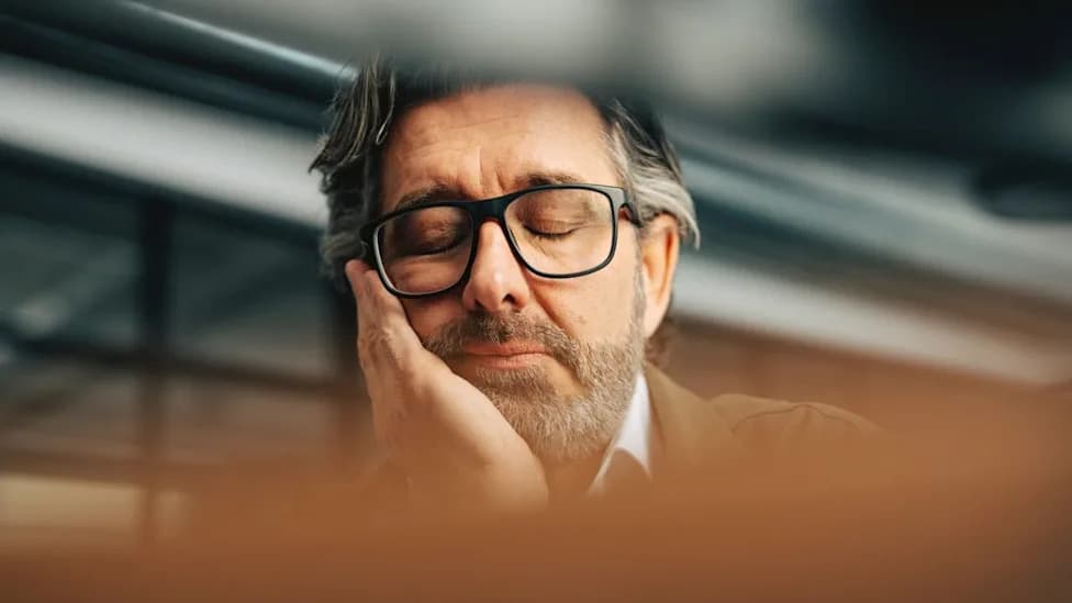 How Today's Mood May Shape Your Well-Being for Decades — 25-Year Study Finds