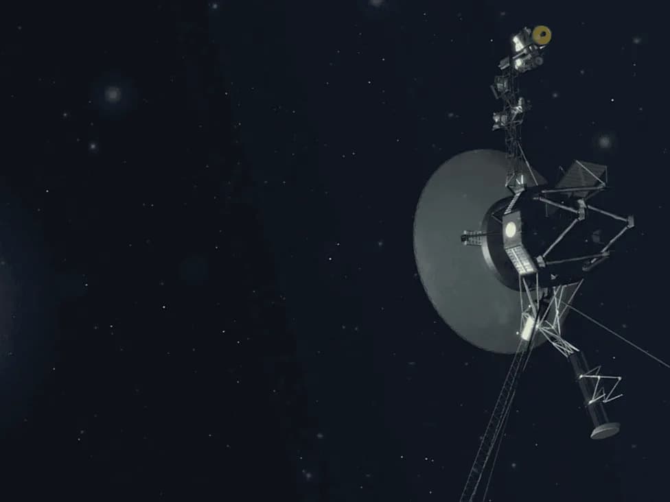 NASA’s ‘Big Bang’ Trick Extends Voyager 2’s Life — Here’s How It Works