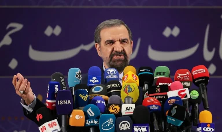Iran's Hardline Shake-Up: IRGC 'Old Guard' Installed in Top Security Posts, Signaling Greater Confrontation With the U.S.