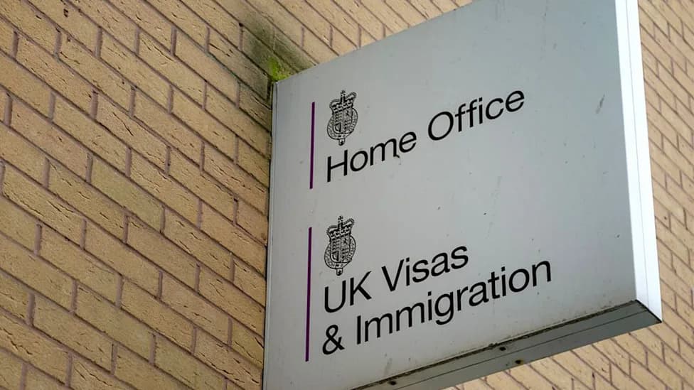 UK Home Office Guide for Asylum Seekers: Rules on Consent, Harassment and Public Conduct