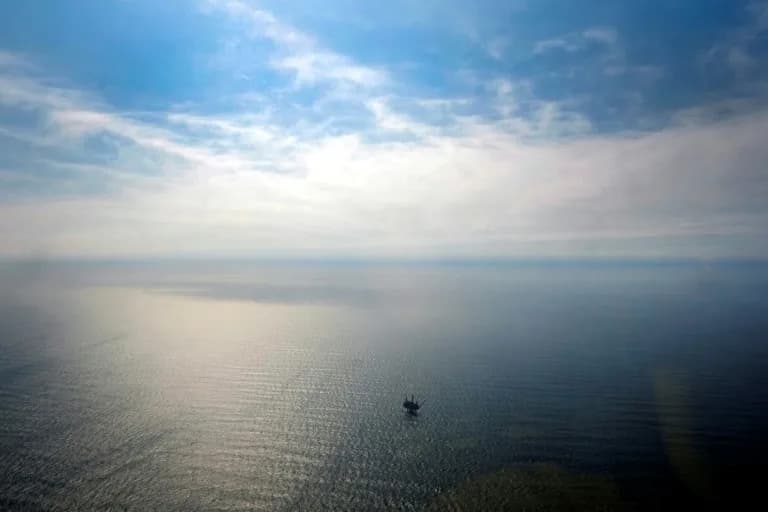 Burnham’s North Sea Test: Decision on Jackdaw Gas and Rosebank Oil Puts Climate Pledge Under Pressure