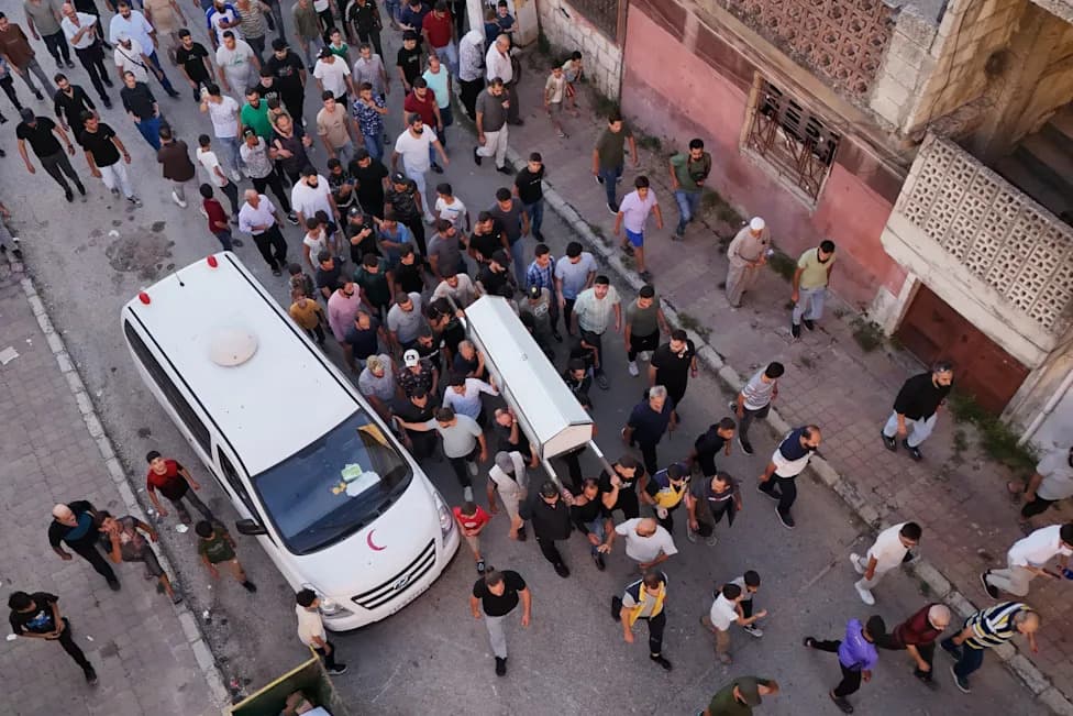 Syrian Police Investigator Detained After White Helmets Volunteer Dies; Slap Linked to Fatal Brain Haemorrhage