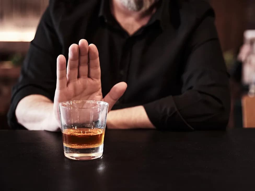 More Americans Say No to Alcohol: Gallup Finds Drinking At Record Low (54%)