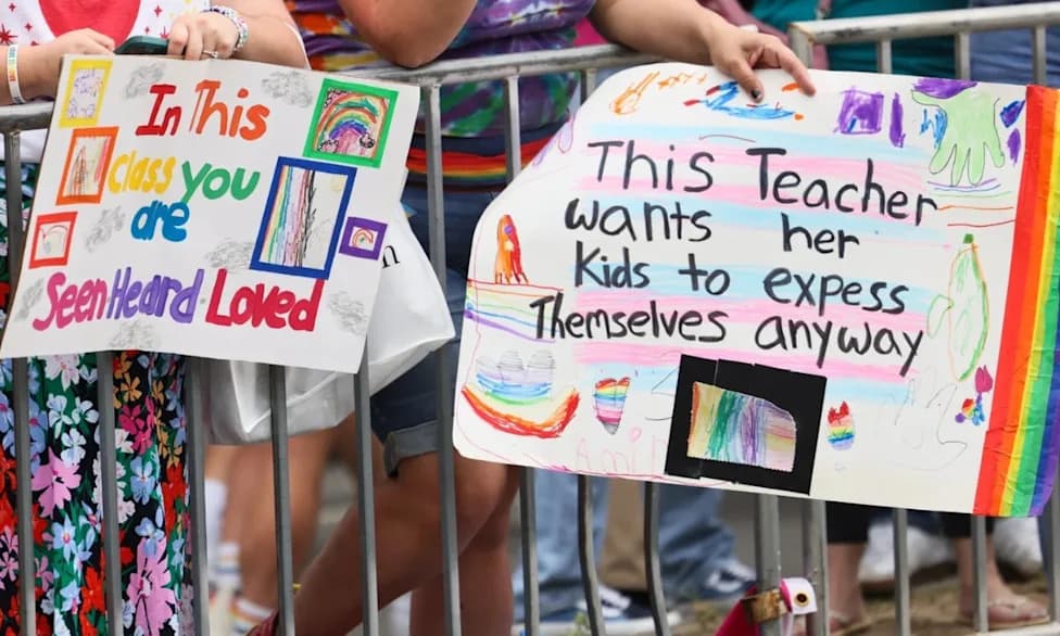 Supportive Teachers Boost Grades and Belonging for Trans and Nonbinary Students, New Report Finds