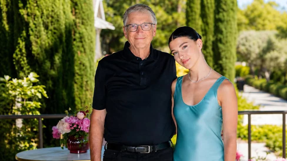 Inside 'Rule': Stanford’s Secret Seminar Linked to Phoebe Gates and Questions About Power