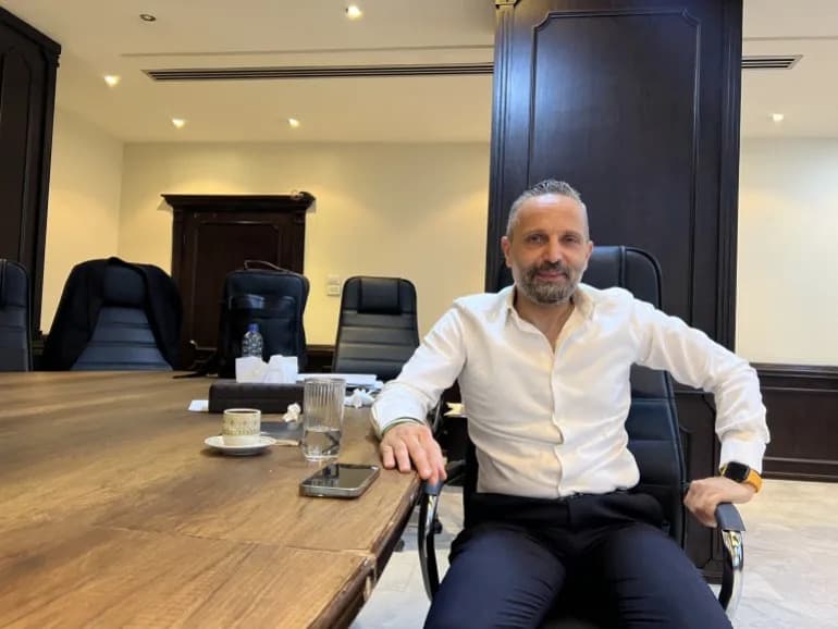 After Assad: Syrian Civil Society Faces Choice Between Partnership and Control