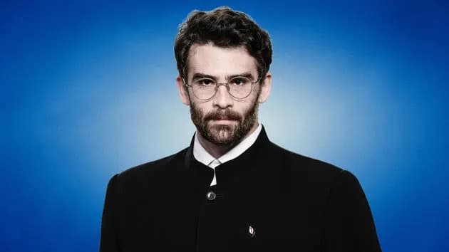 Hasan Piker Shrugged: Why Conservatives Are Making A Twitch Star Political Fodder