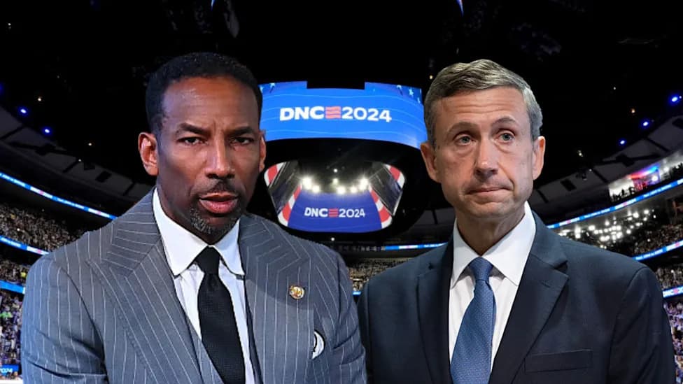 Andre Dickens Says DNC Snub Signals Abandonment Of Black Voters — Insiders Point To Logistics
