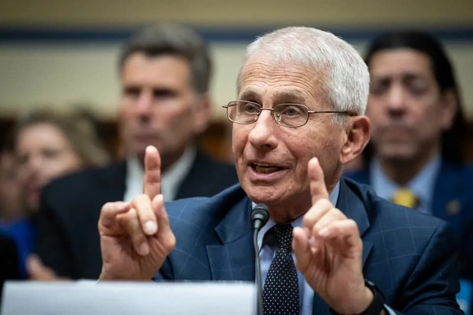 Fauci’s Testimony, The Lab-Leak Debate and Why Oil Markets Could Be Vulnerable