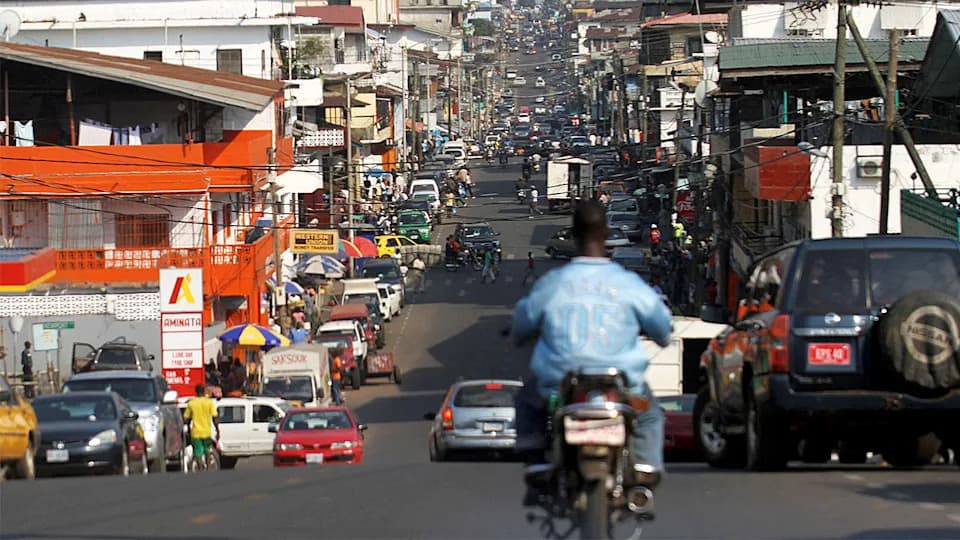 Liberia Receives First U.S. Deportation Flight Under Agreement to Relocate Up to 1,200 Migrants
