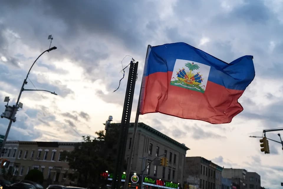 U.S. Sends First Deportation Flight to Haiti Since TPS End; 161 Passengers Returned