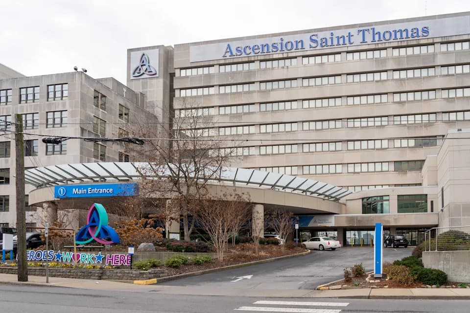 Nashville Hospital Medication Mix-Up: Four Patients Given Potassium During Outpatient Joint Replacements
