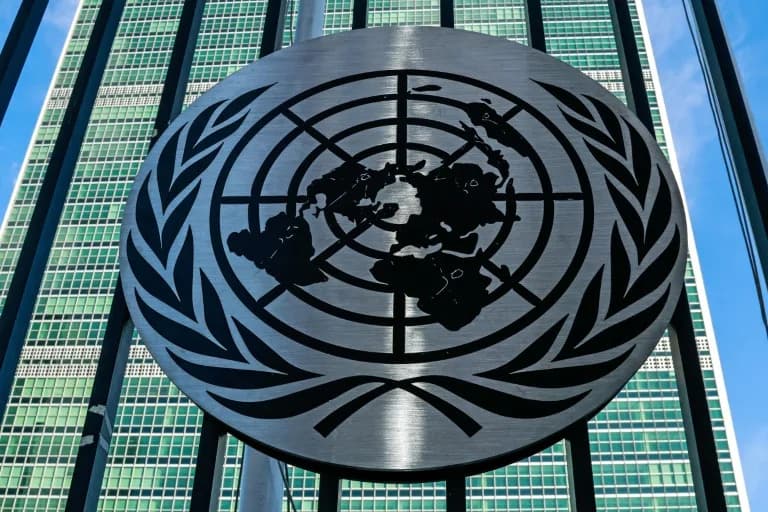 Who’s Running To Be The Next UN Secretary‑General? Meet The Eight Contenders