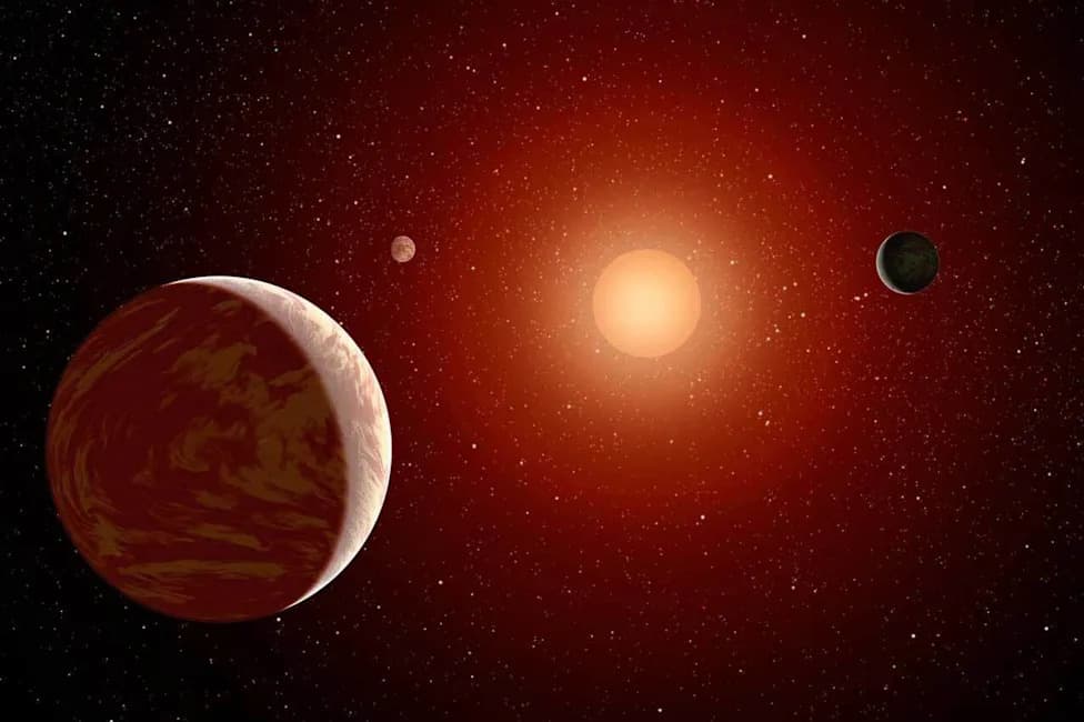 GJ 523b: Newly Confirmed 'Mega‑Earth' That Defies Planet‑Formation Models