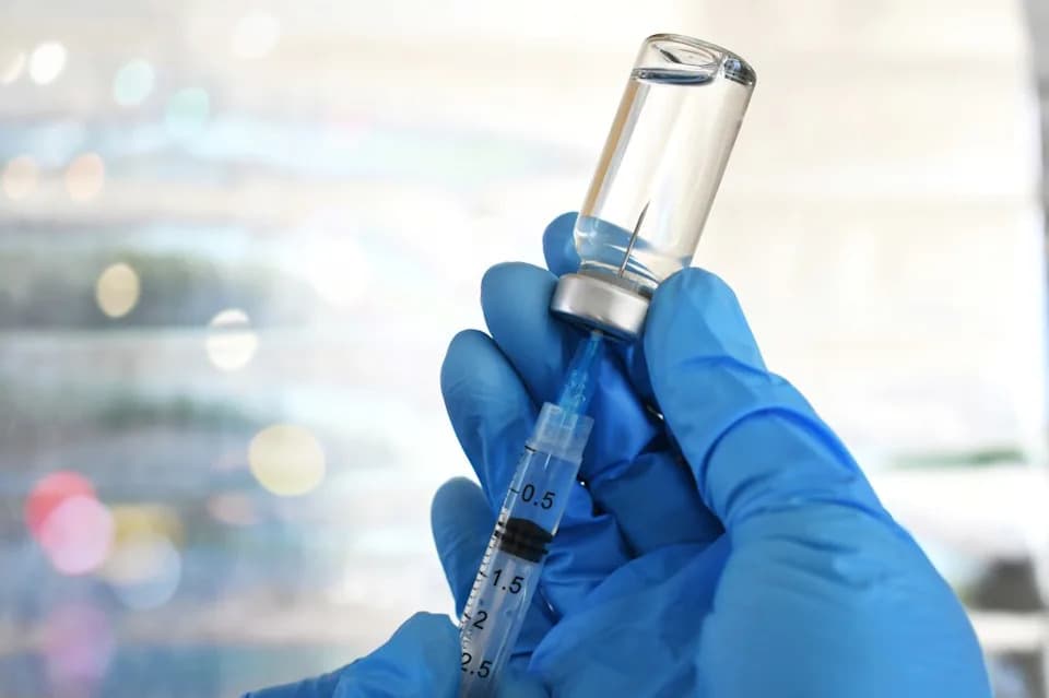 Moderna and Merck’s Personalized mRNA Cancer Vaccine Shows Positive Phase 3 Results — What It Could Mean for U.S. Medicine