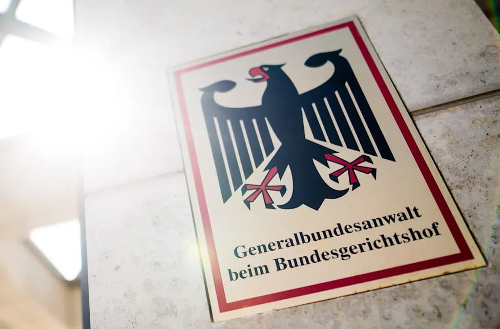 Secret Weapons Cache Near Berlin Investigated for Links to Russian Intelligence