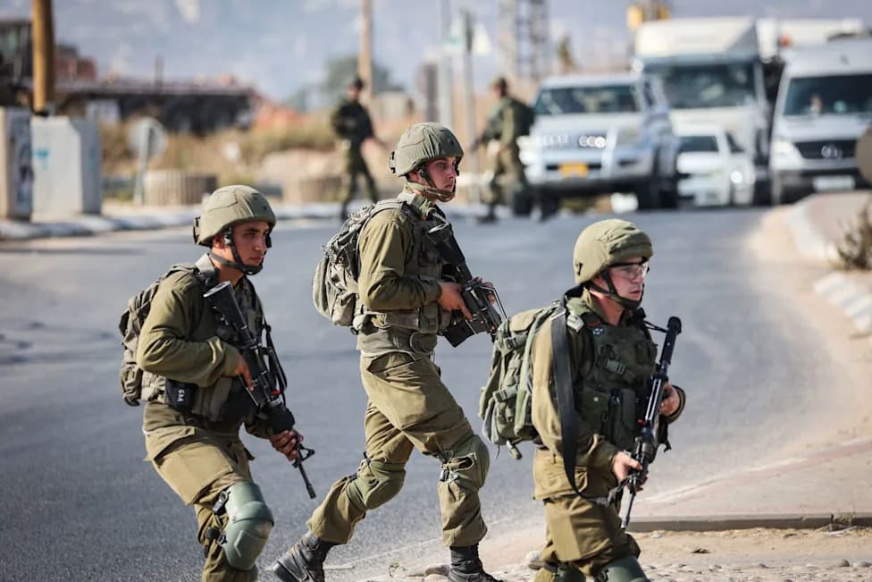 One Killed and Several Wounded as West Bank Violence Escalates — Jenin Raid and Settler Attacks Reported