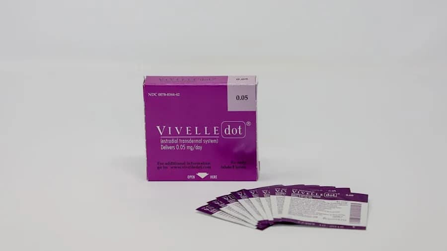 Estrogen Patch Shortages: Drugmakers Scramble As U.S. Demand Surges After Boxed-Warning Removal
