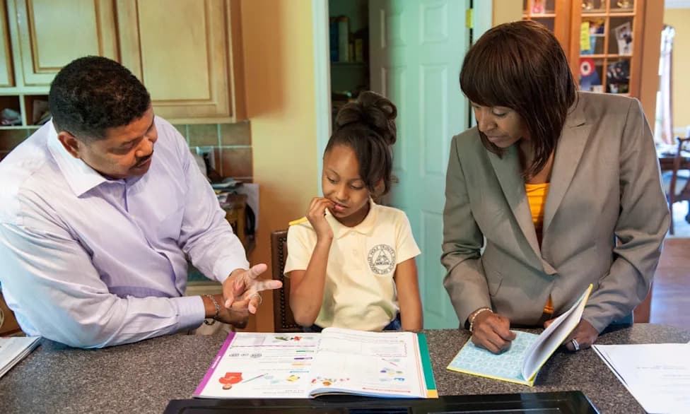 The Missing Variable in Academic Decline: How Parental Expectations Shape Student Success