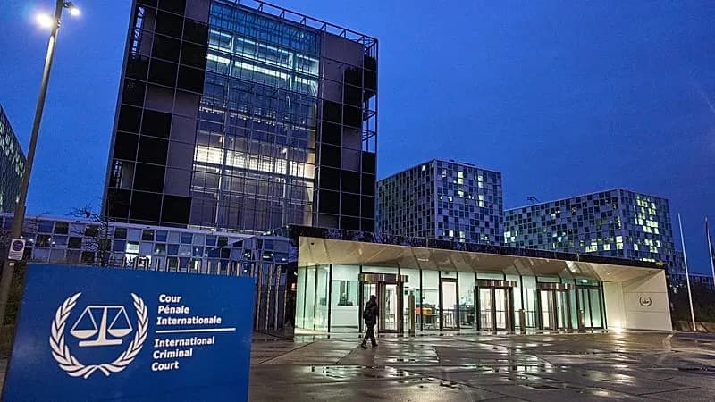 ICC Chief Tomoko Akane Warns US Sanctions Could Signal 'Demise Of International Rule Of Law'
