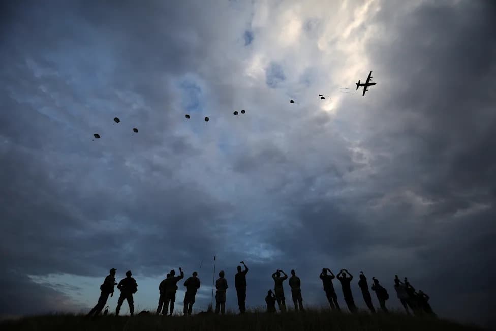 Why Iran Is Threatening Southeastern Europe — Bulgaria in the Crosshairs