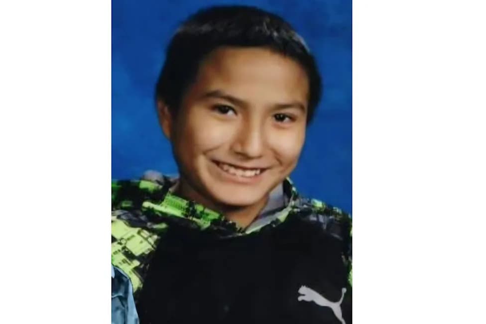 Cousin Convicted: Two Sentenced To 30 Years After 15-Year-Old Was Strangled, Tied To A Tree And Set On Fire