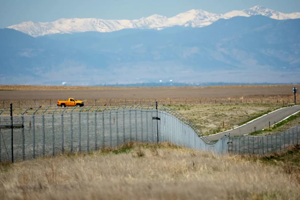 Man Sucked Into Frontier Engine Was Part Of Series Of Perimeter Breaches At Denver Airport, Report Finds