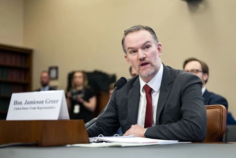Deadline Looms as U.S. and Canada Race to Avert 50% Tariffs on $20B in Goods