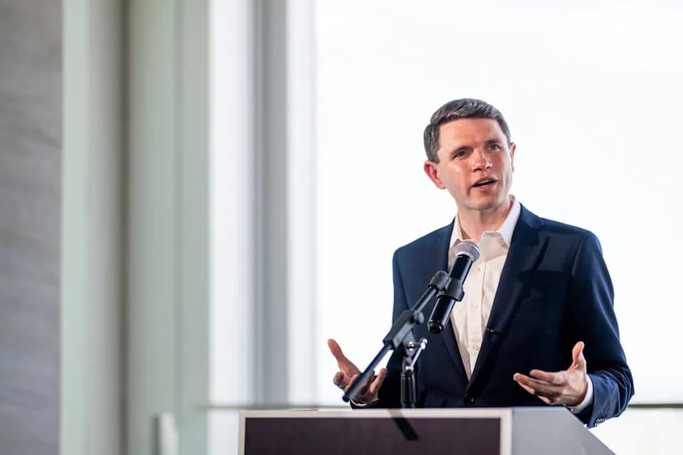 Toss-Up Texas Senate Race Turns Into A High-Stakes Fight Over Social Security's Future
