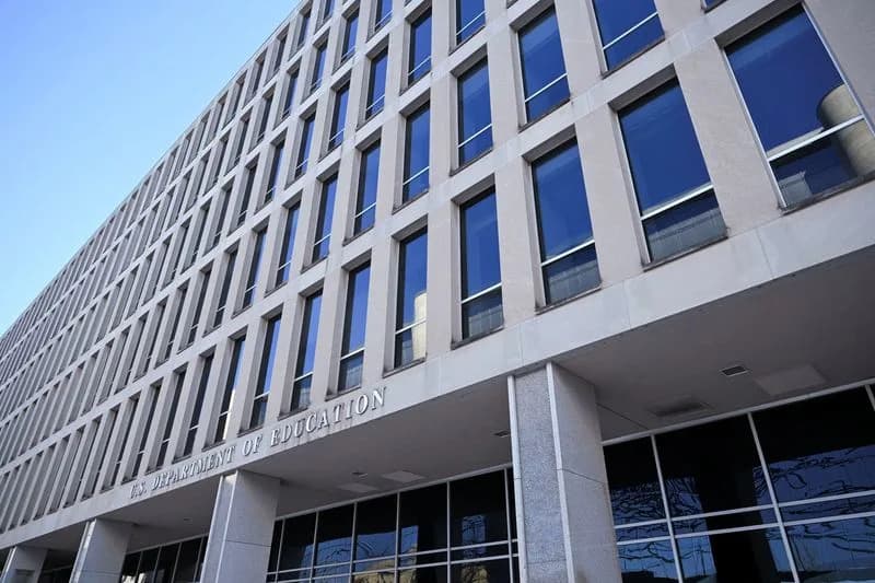 U.S. Education Department Moves To Strip ABA Of Law School Accreditor Role