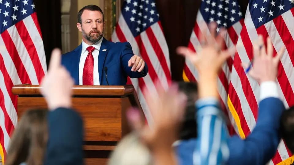 DHS’s 250,000 Noncitizen-Voter Claim Questioned After Nevada Manual Review Confirms Just 185