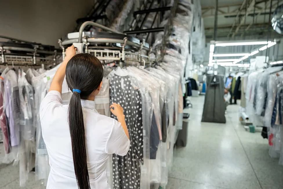 Living Near Dry Cleaners May Raise Parkinson’s Risk — These U.S. Regions Face the Highest Odds