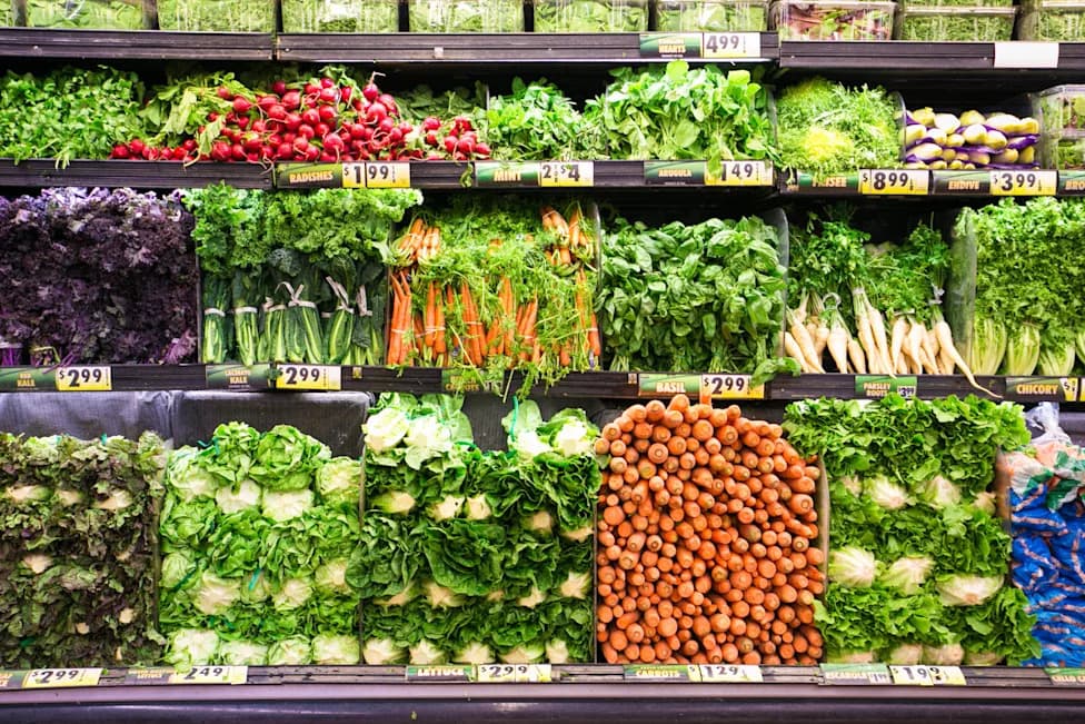 Is the U.S. Food Supply in Crisis? Experts Explain This Summer’s Spike in Recalls