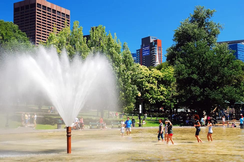 Massachusetts Appoints First Statewide Heat Resilience Officer as Extreme Heat Risks Intensify