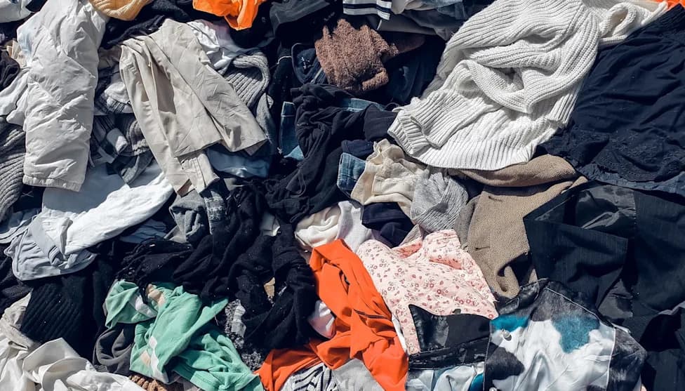 EU Bans Destruction Of Unsold Clothing — New Rules Force Retailers To Rethink Overproduction