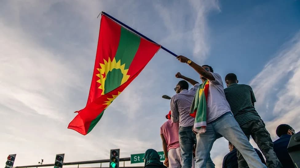 Court Allows DHS To End TPS For More Than 5,000 Ethiopians — Advocates Warn Of Grave Risk